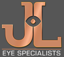 Dr Jimmy Lim – Eye Specialist Logo