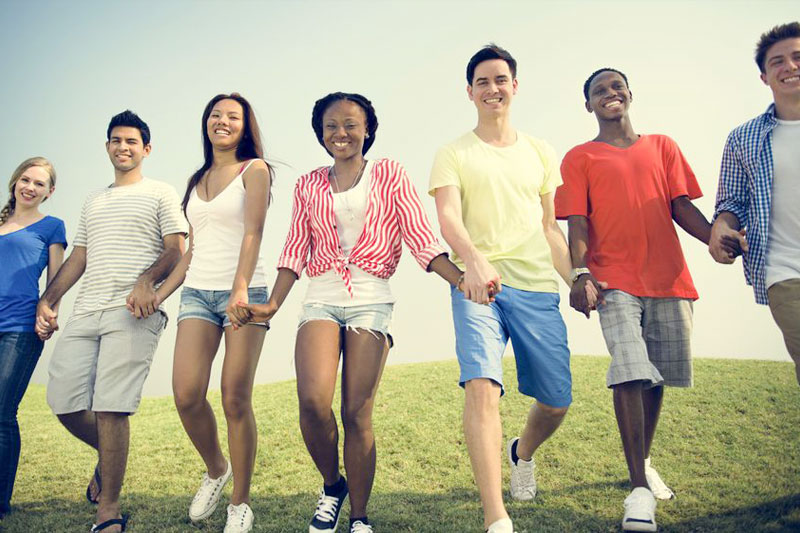 Dr Jimmy Lim JL Eye Specialists Clinic in Singapore Eye Care Teens