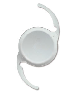 Multifocal Toric Lens
