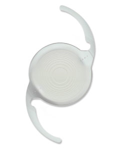 Toric Lens
