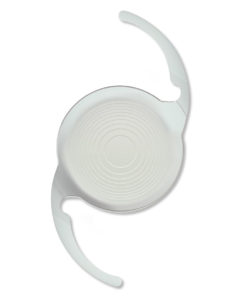 Monofocal Lens (aspheric/non aspheric)