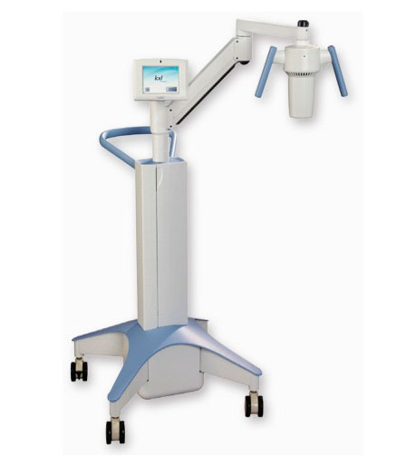 Dr Jimmy Lim JL Eye Specialists Corneal Diagnostics and Management Avedro KXL System