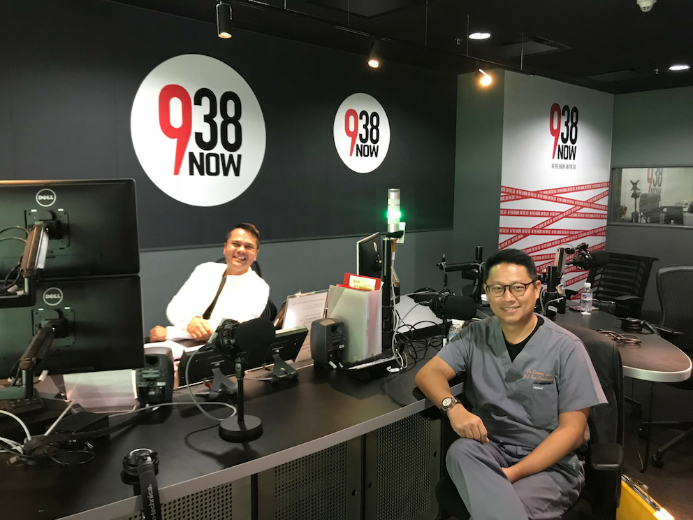 Dr-Jimmy-Lim-Radio-Interview-Mediacorp-NOW