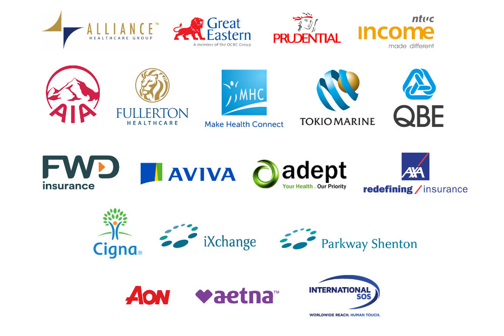Insurance Company