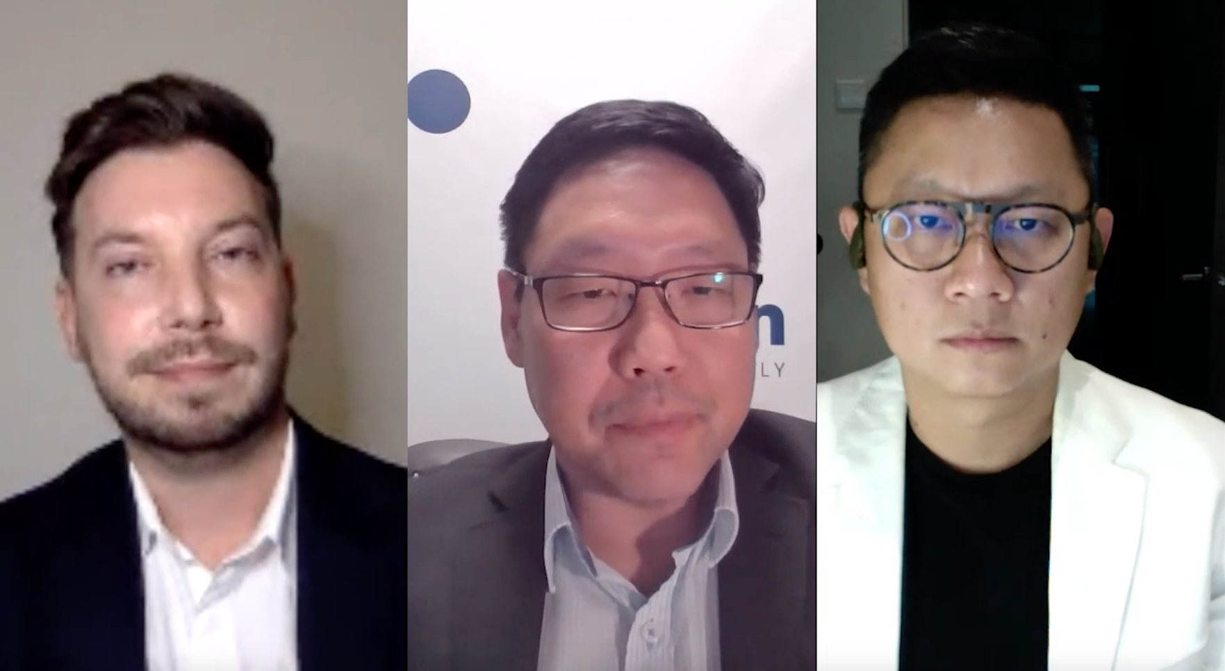 干眼滴眼液：超越简单缓解症状的深入解析 – Alcon，新加坡线上研讨会（2020年12月6日） 特邀讲者
