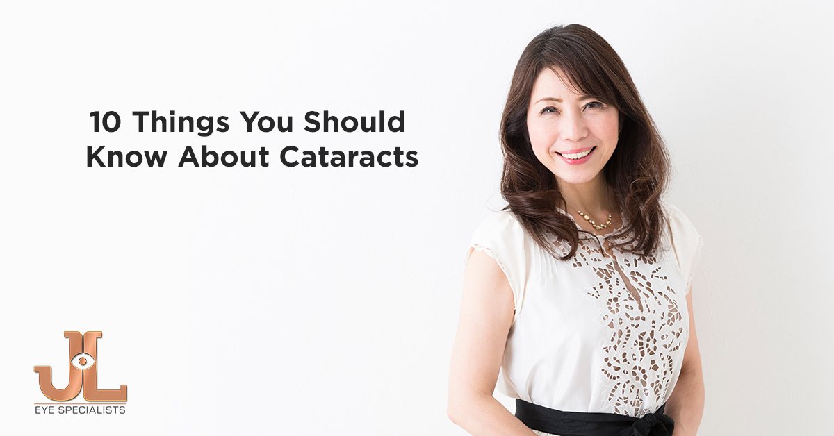 JLE_SEP_10 Things You Should Know About Cataracts_MAIN