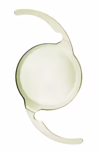 Extended Depth of Focus (EDOF) Lens