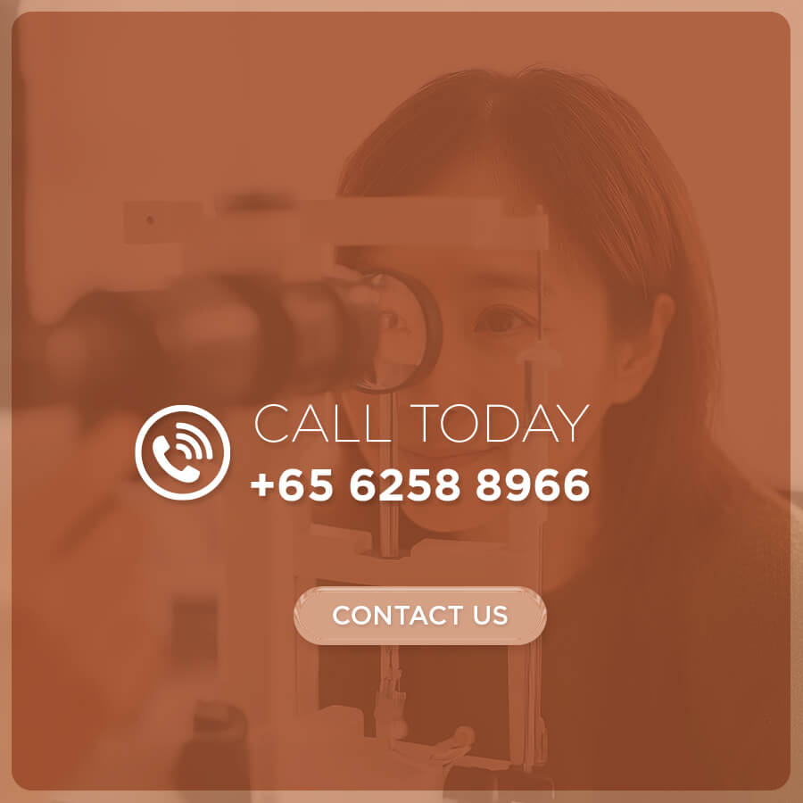 Call Today +65 6258 8966