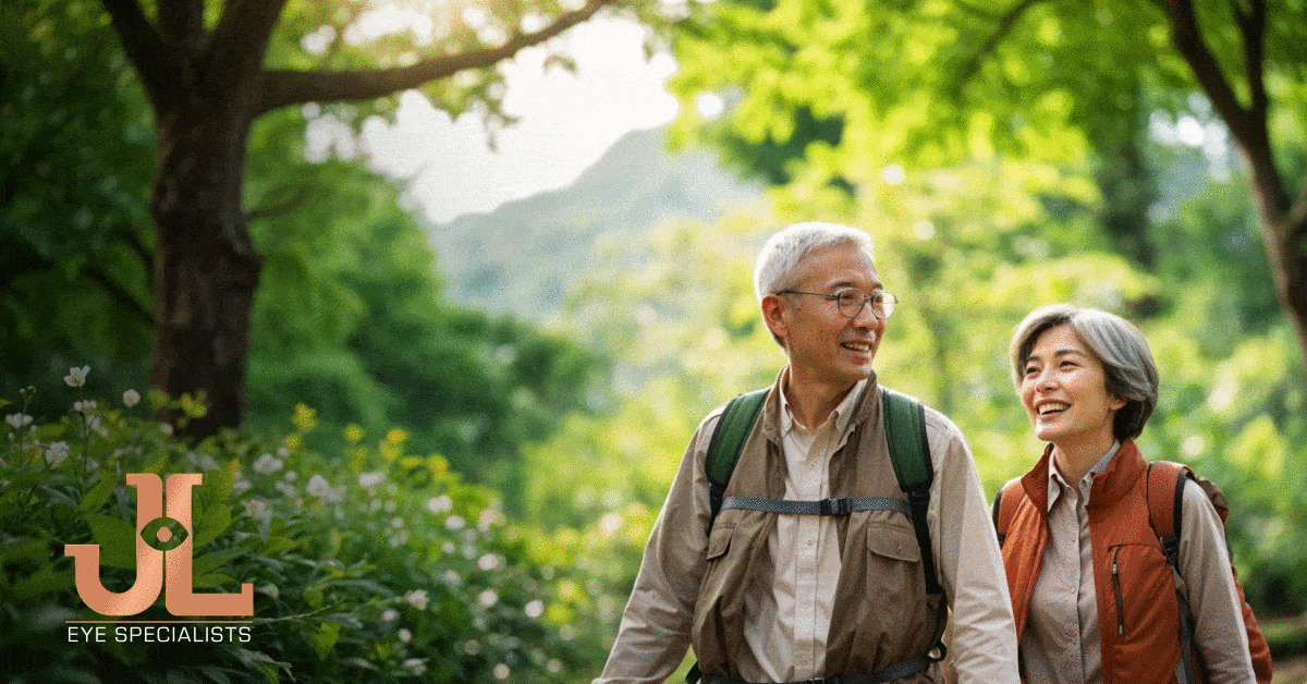 choosing the right iol for cataract eye surgery