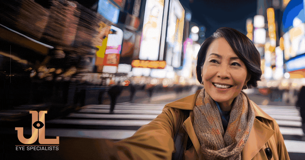 Cataract Surgery Recovery Guide