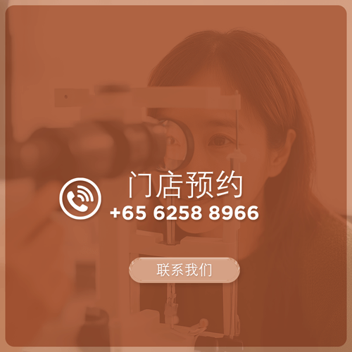 门店预约 +65 6258 8966