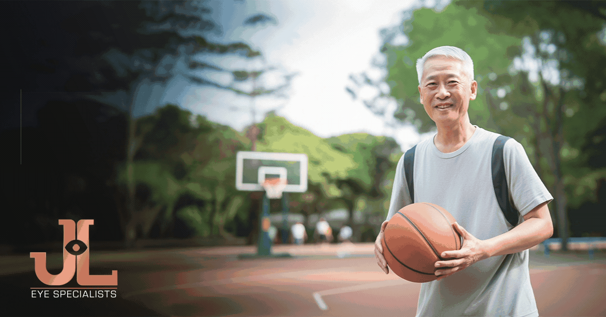 comprehensive eye care singapore