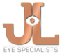 Dr Jimmy Lim – Eye Specialist Logo